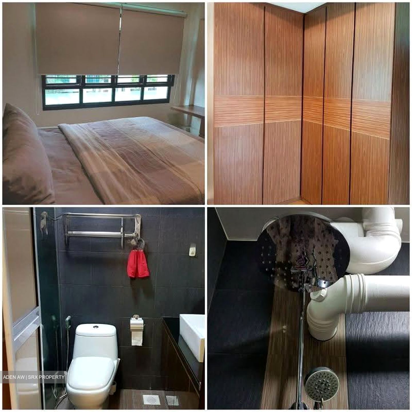 Blk 654 Senja Road (Bukit Panjang), HDB Executive #624088591
